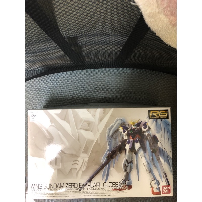 Rg死神鋼彈的價格推薦 21年9月 比價比個夠biggo