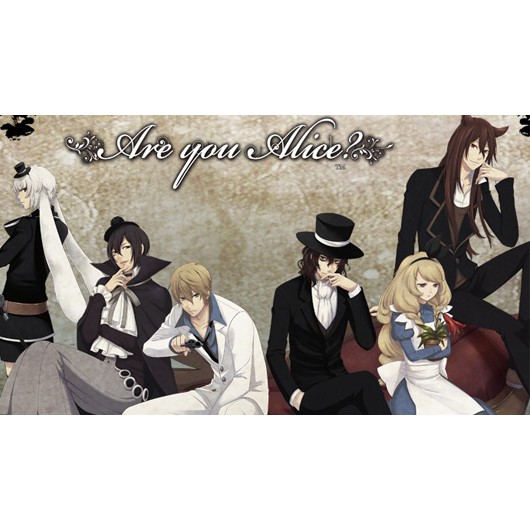 Psp乙女遊戲 日 Are You Alice 特典 蝦皮購物