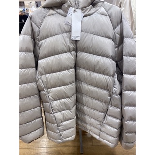 Uniqlo 3D剪裁 再生羽絨外套黑色 灰色 綠色 咖啡色多款羽絨外套