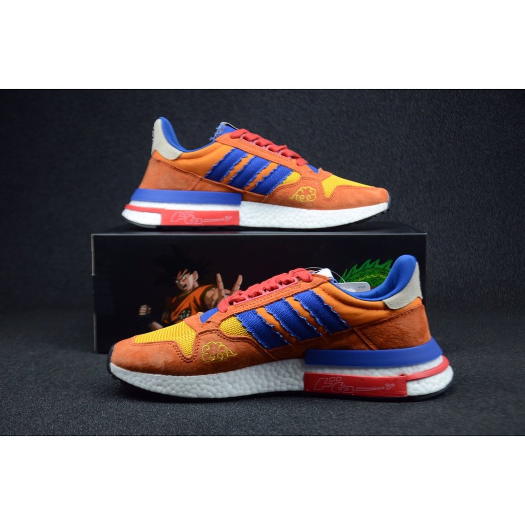adidas son goku shoes