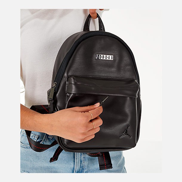 jordan regal air mini backpack