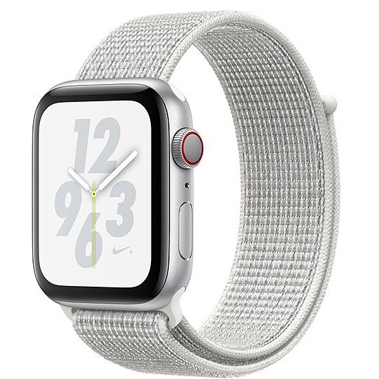 apple watch nike s4