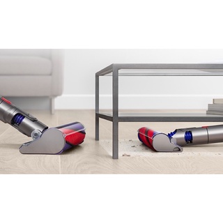 Dyson Digital Slim Fluffy 輕量無線吸塵器