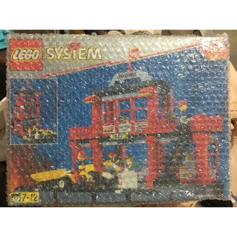 lego 4556