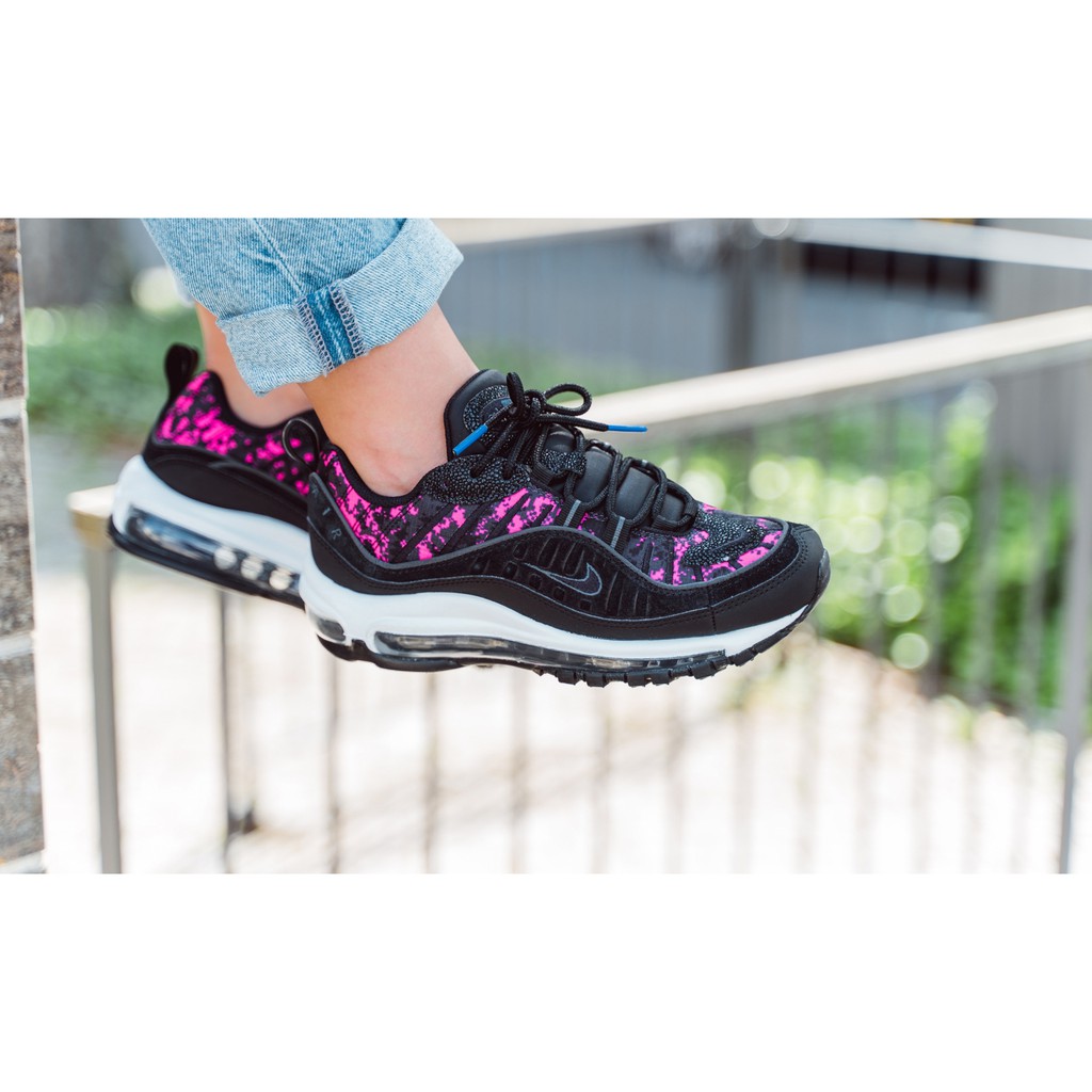 air max 98 pixel