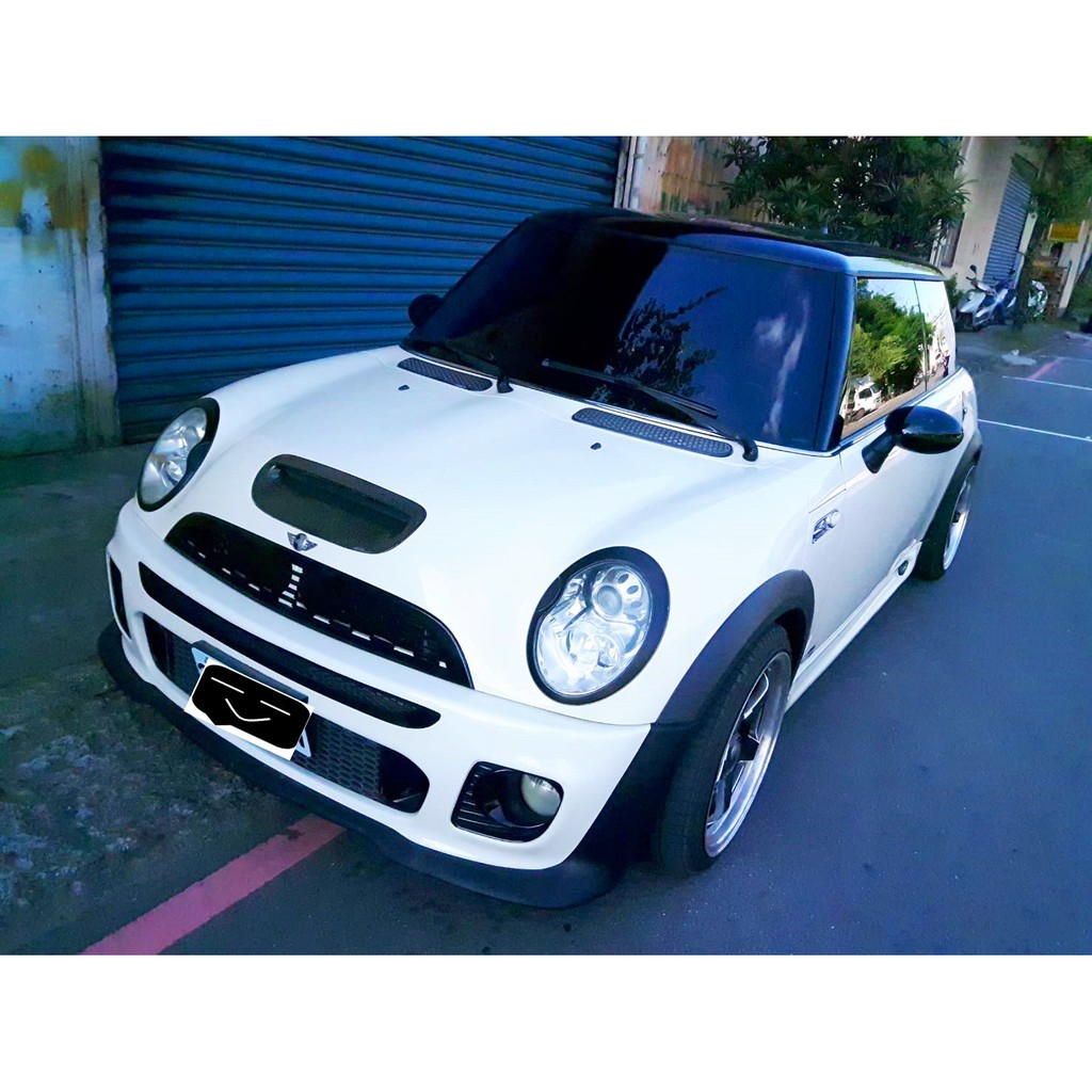 Mini 二手車的價格推薦 21年6月 比價比個夠biggo