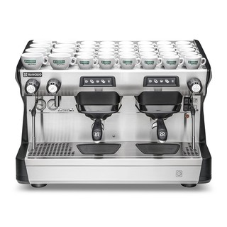 💖國金餐飲💖\RANCILIO CLASSE 5 USB 半自動咖啡機 1GR 2GR 3GR