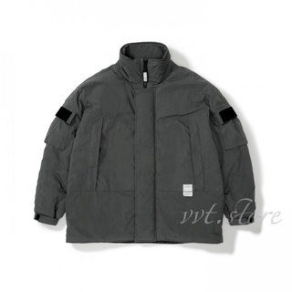 WDS A32 REFLECTION THIN TRUCK JACKET bpbd.kendalkab.go.id