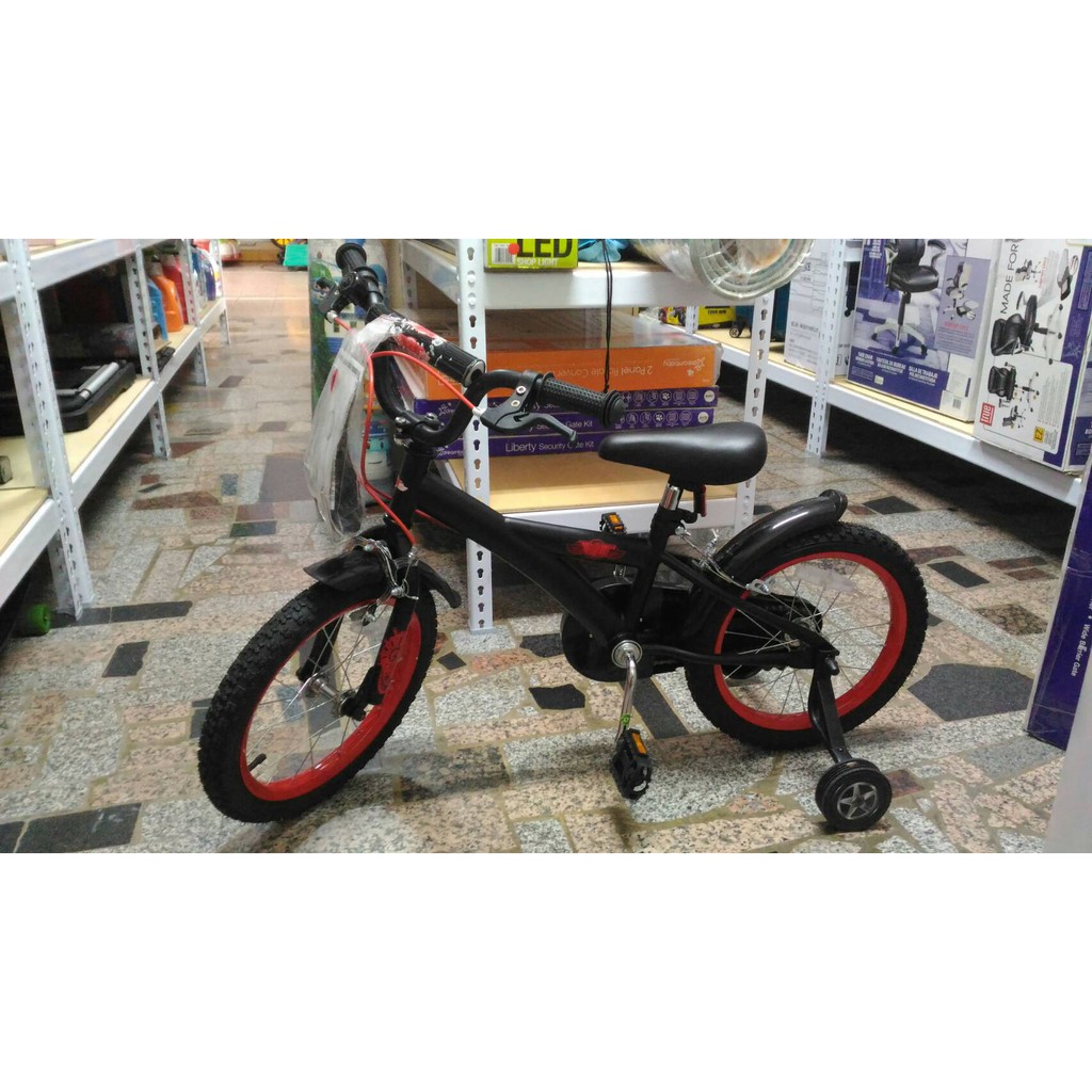 VENTURA 16吋兒童自行車(超划算~超便宜~賣場價69折)