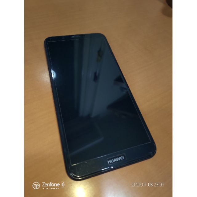 Huawei Y7 Prime 2018二手手機
