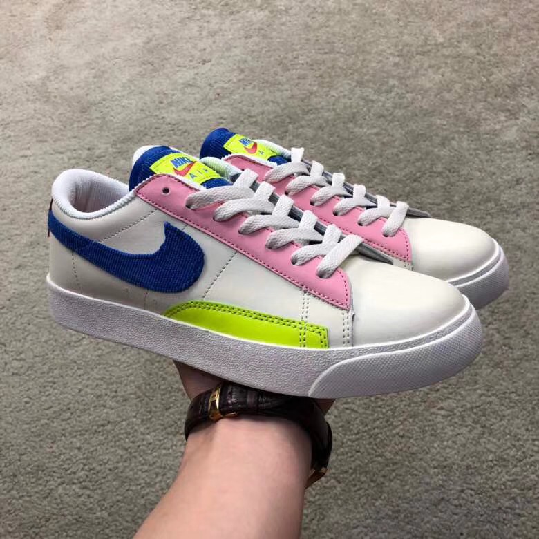 nike blazer low corduroy