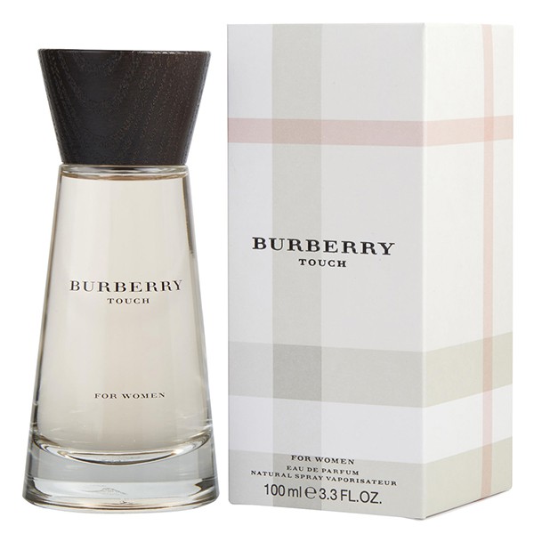 【超激敗】BURBERRY Touch 接觸 女性淡香精 50ML 100ML