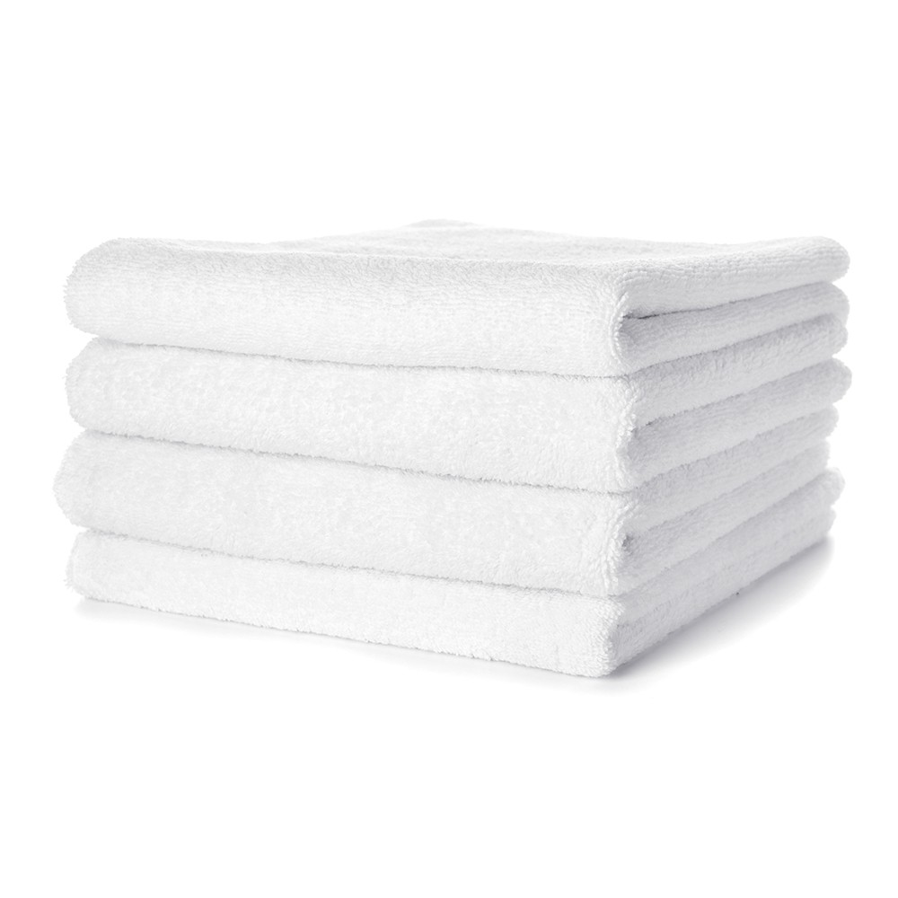 【NG限量品】美國棉系列-台灣製家用微重磅純棉白毛巾