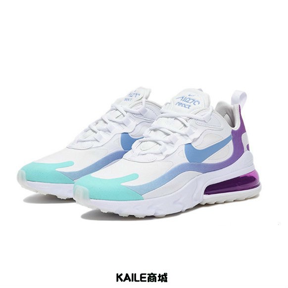 air max 270 react cream