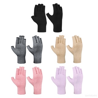 半指手套 防護手套 緩解關節壓力運動手套