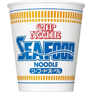 日本日清 海鮮杯麵 系列 日本內銷版 咖哩杯麵 87G 限定 日清杯麵 醬油杯麵 檸檬海鮮 特上 特級