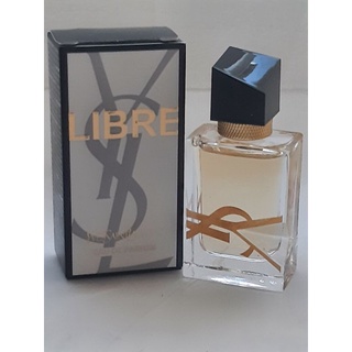 YSL LIBRE 自由不羈淡香精 7.5ml