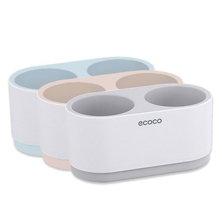 意可可ECOCO |臺灣出貨 附發票 無痕壁掛吹風機收納架 吹風機架 收納架 【OP BOX指尖購物】