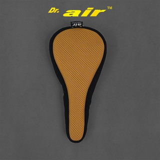 Dr.air 超輕量路跑車氣墊座墊套