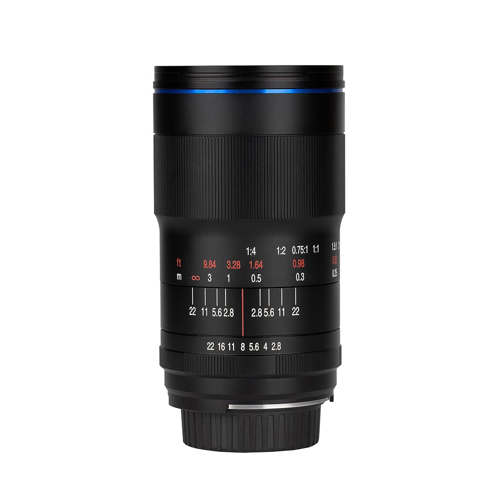 Laowa 100mm f2.8 2X Ultra Macro APO 全片幅微距鏡頭【建議聊聊詢問庫存】