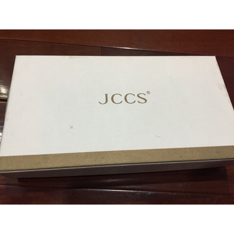 JCCS皮夾