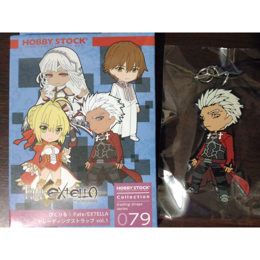 Fate無銘 拍賣 評價與ptt熱推商品 21年4月 飛比價格