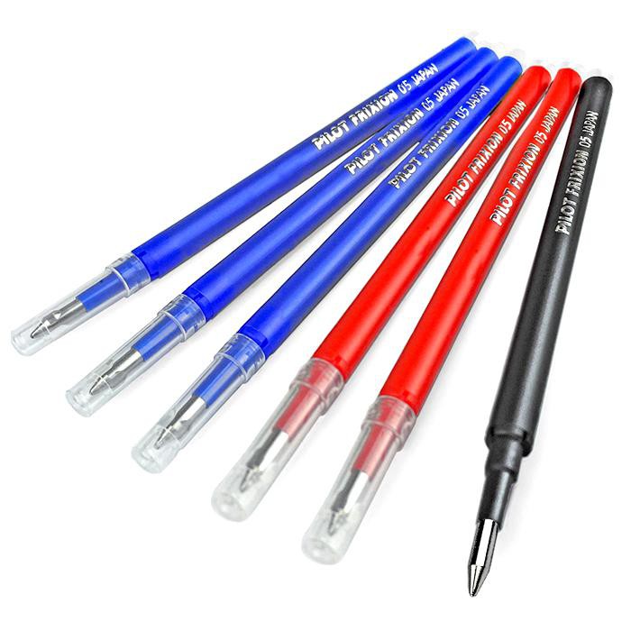 Pilot 0.5魔擦筆筆芯的價格推薦 2021年5月 比價比個夠BigGo