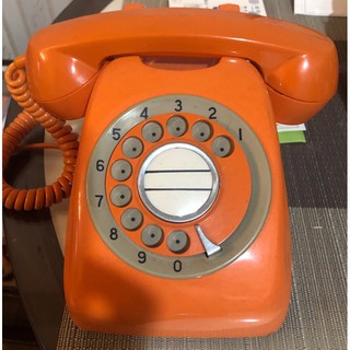 復古轉盤撥盤式電話的價格推薦 2021年12月 比價撿便宜