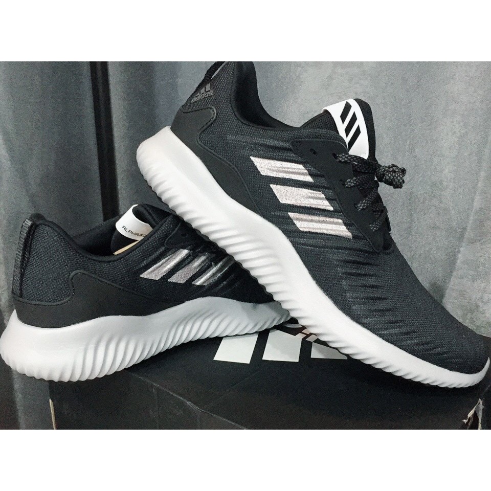 ADIDAS-男慢跑鞋DA9768-黑| 蝦皮購物