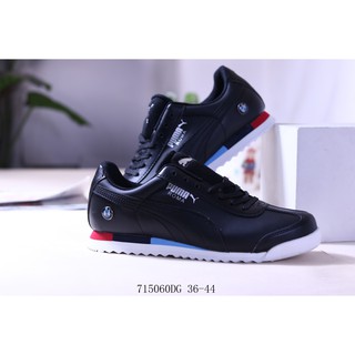 puma roma bmw motorsport