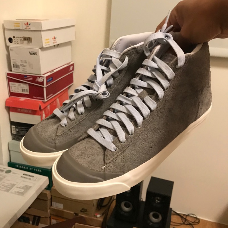 Nike Blazer Mid Ab高筒鞋