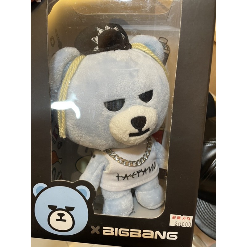Bigbang熊 優惠推薦 22年10月 蝦皮購物台灣