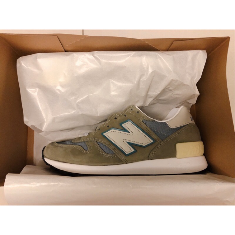 New Balance NB M1300JP3 鞋皇 現貨6.5 24.5cm