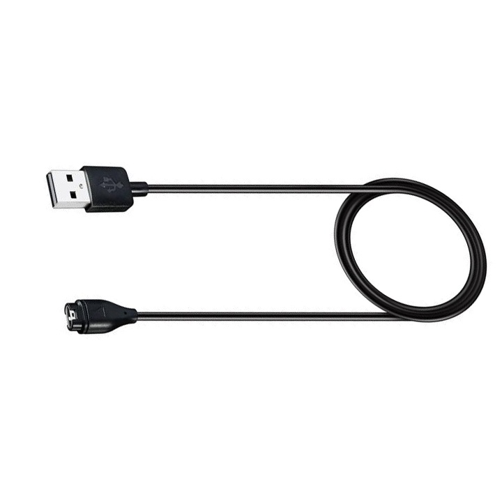 【充電線】Garmin Venu 2 / Venu SQ 智慧手錶充電 智慧穿戴專用 USB充電器