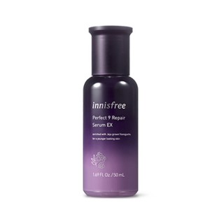 innisfree 九重完美青春再生活膚精華 ex 50ML