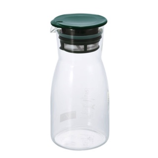 全新 / 日本 HARIO 深綠苗迷你冷泡壺 700ml MDM-7DG