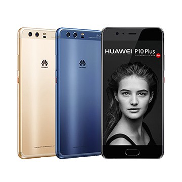 HUAWEI P10 Plus(6G/128G) 5.5吋徠卡雙鏡頭旗艦機