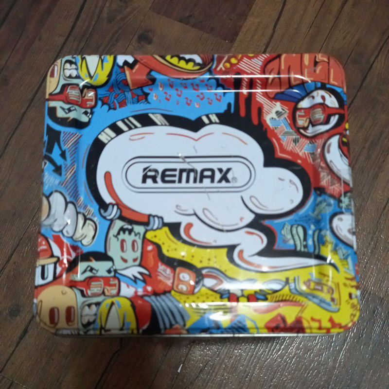 RM-229 Remax無線立體聲耳機