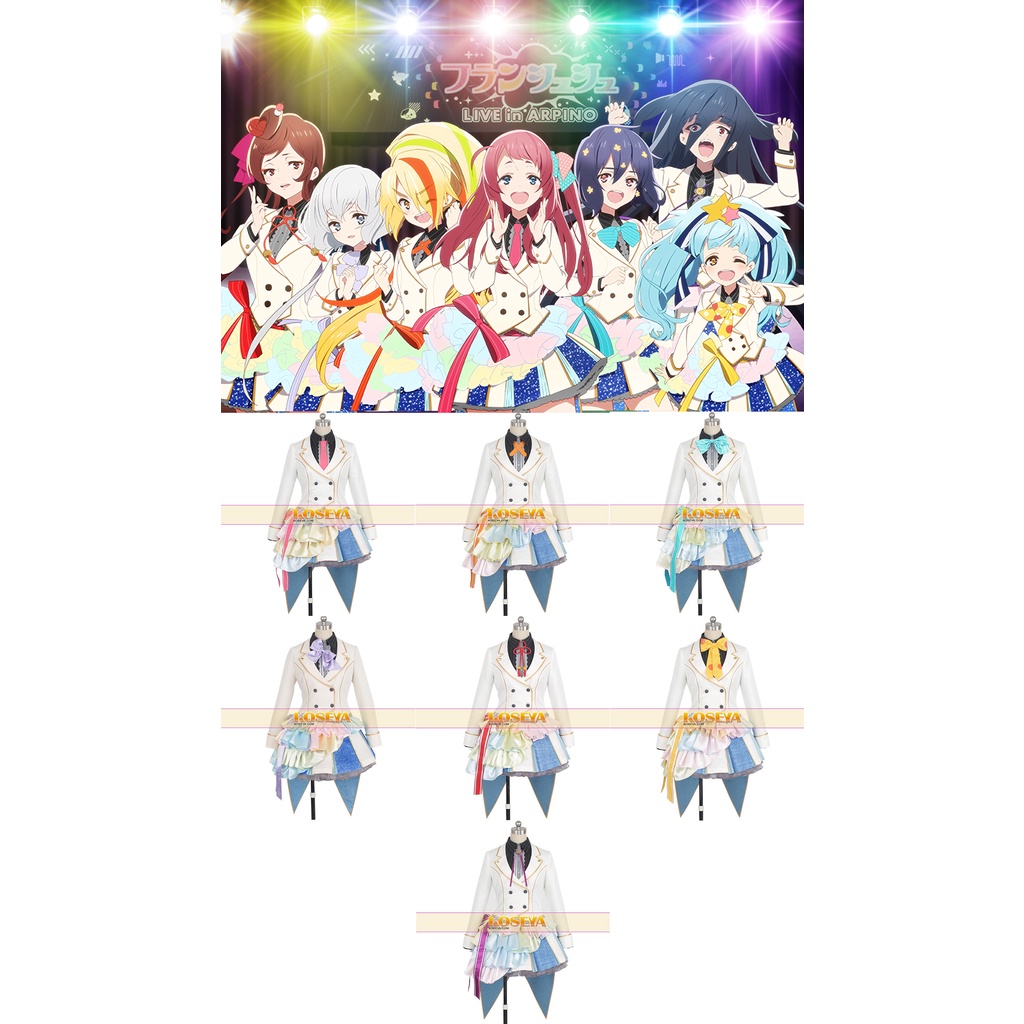 全員cos服 優惠推薦 21年7月 蝦皮購物台灣