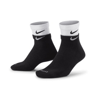 Nike Everyday Plus Cushioned Training Ankle Socks DH4058-011