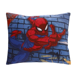 預購👍空運👍美國迪士尼 Marvel Spiderman 兒童 枕頭 蜘蛛人 兒童枕