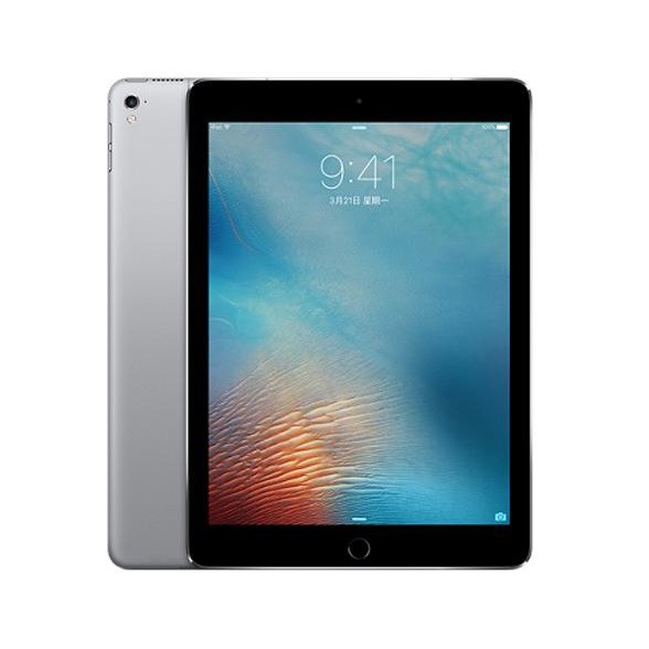 Apple iPad pro 128GB WiFi (2017) 9.7吋平板電腦(公司貨) A1673