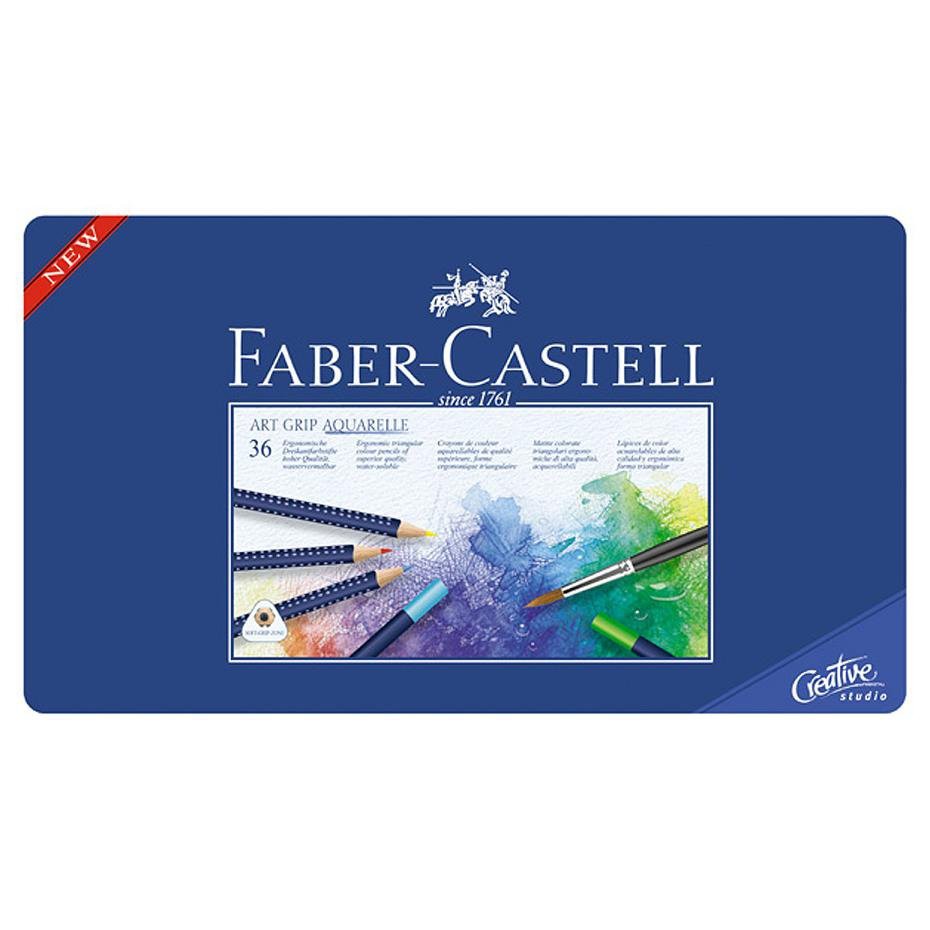 FABER-CASTELL 水性色鉛筆36色☆藍色鐵盒裝114236/114636 | 蝦皮購物 FABER-CASTELL 水性色鉛筆36色☆藍色鐵盒裝114236/114636 | 蝦皮購物