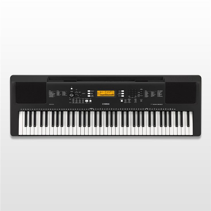 三一樂器 Yamaha PSR-EW300 電子琴