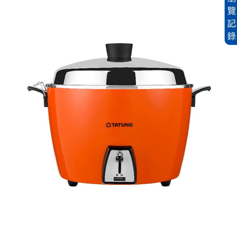 大同電鍋TAC-10L-D的價格推薦- 2025年9月| 比價比個夠BigGo