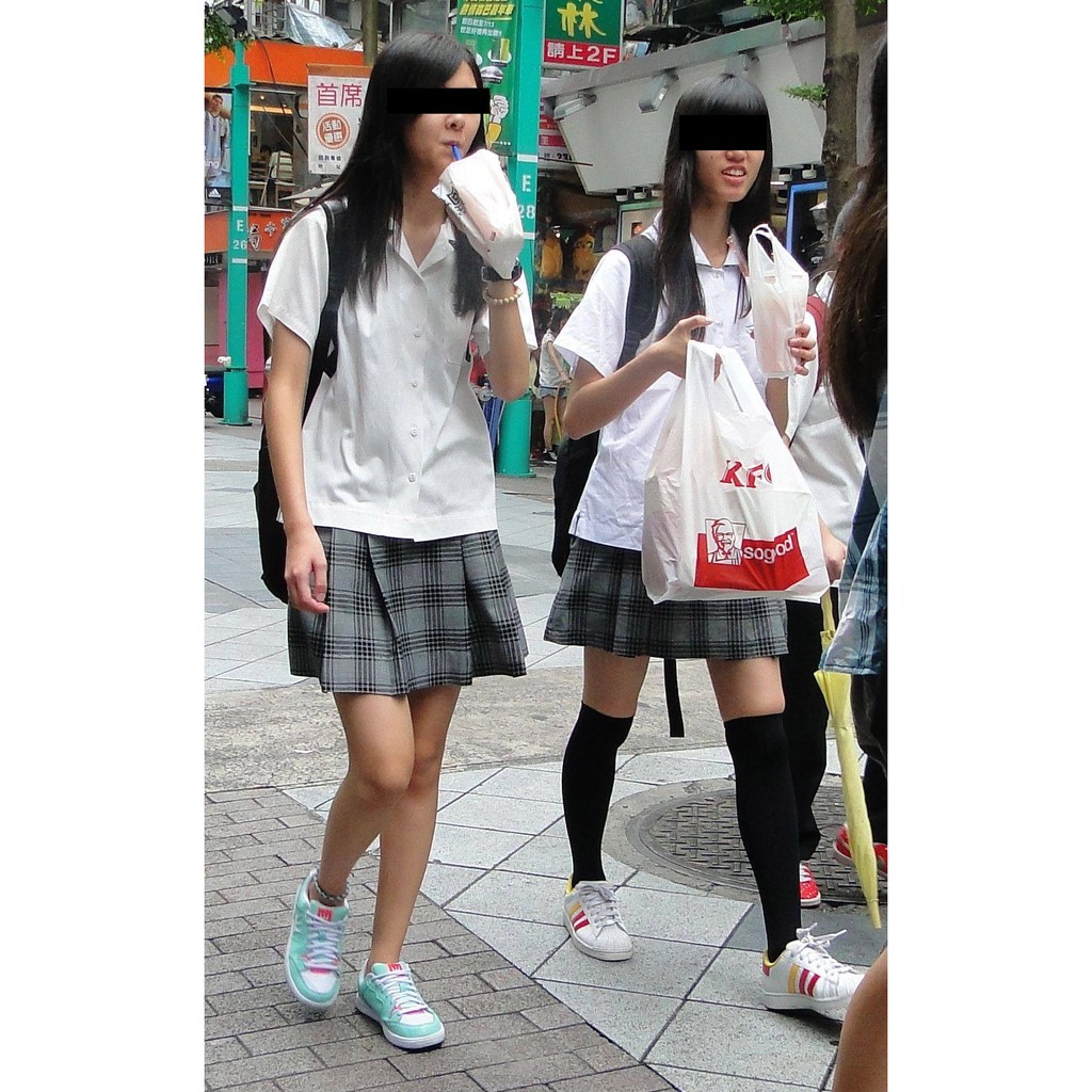 臺灣制服 臺北市立大直高中部制服 運動服 蝦皮購物