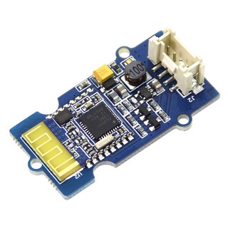 現貨 Grove-BLE 工業級UART轉BLE藍芽模組 HM-11 藍芽模組 支援Android跟Apple