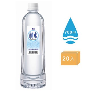 泰山純水 (350MLx24瓶) (700mlx20瓶) (1500MLx12瓶)【海洋之心】