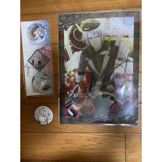 《TRIGGER》二手/全新週邊