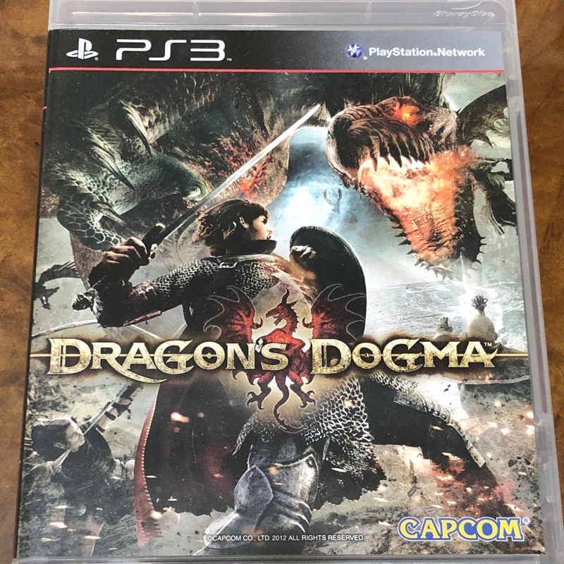 二手 Ps3 Ps系列遊戲中古遊戲片多款遊戲任選全日文或英文 蝦皮購物